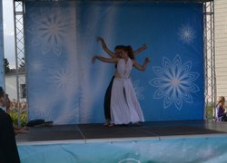 Святкування Дня молоді